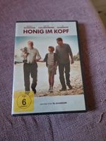 Honig im Kopf (2015, DVD video) OVP Bayern - Tittmoning Vorschau