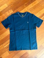 158 164 170 L/G 14-16 Polo Ralph Lauren Tshirt 100% Bwl blau Berlin - Wilmersdorf Vorschau