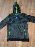 Jungen-Sweatjacke Dortmund - Mitte Vorschau