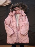 Winterjacke Grösse 110/116 Nordrhein-Westfalen - Brühl Vorschau