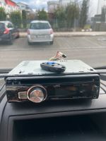 JVC KD-R721BT Autoradio 50Wx4 Fernbedienung USB Bluetooth Bayern - Neu Ulm Vorschau