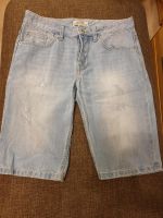 Jeans Short Clockhouse Gr. 30 Blau Neu Nürnberg (Mittelfr) - Südoststadt Vorschau