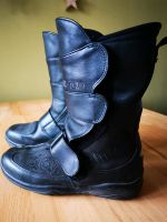 Motorradstiefel Damen Daytona Burdit XCR Größe 39, Goretex Nordrhein-Westfalen - Fröndenberg (Ruhr) Vorschau