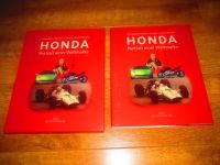 Buch "Honda Portrait einer Weltmarke" 1. Auflage von 2000 Schleswig-Holstein - Itzehoe Vorschau