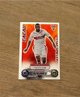 Topps Match Attax 2009/2010 Cacau Star-Spieler Rheinland-Pfalz - Mainz Vorschau