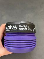 Agiva Spider Wax / Haarwachs Heavy Hold NEU Baden-Württemberg - Neckargemünd Vorschau