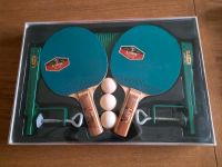 OVP! Lion super fine Set Tischtennis Schläger Netz Vintage Schleswig-Holstein - Neumünster Vorschau