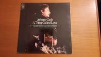 Lp Johnny Cash-A Thig Called Love Berlin - Reinickendorf Vorschau