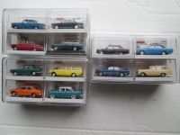 12 x Brekina Taxi Modelle Dänemark in 3 Packungen 1:87 Rheinland-Pfalz - Bad Neuenahr-Ahrweiler Vorschau