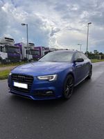 Audi A5 2.0 TDI 110kW multit. Sportback - Mecklenburg-Vorpommern - Pasewalk Vorschau