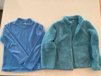 Uniqlo Fleece Jacke und Pullover, Kinder Gr.130cm Bayern - Mühldorf a.Inn Vorschau