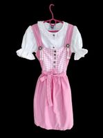 Dirndl Tracht Gr. 116 Bayern - Kulmbach Vorschau