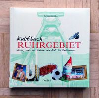 Buch "Kultbuch Ruhrgebiet" von Patrick Bierther Bayern - Woerth an der Donau Vorschau