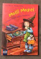 Molli Mogel verrate nichts kleine Zauberin Buch Kr. München - Planegg Vorschau