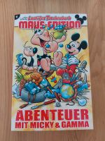 Lustiges Taschenbuch Maus Edition 17 Nordrhein-Westfalen - Oberhausen Vorschau