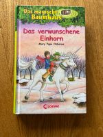 Das magische Baumhaus Das verwunschene Einhorn Niedersachsen - Aerzen Vorschau