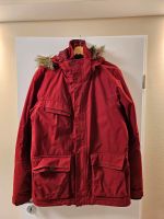 Jack wolfskin winterjacke Herren Rot Größe L Berlin - Reinickendorf Vorschau