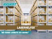 *FL* → Lagerhelfer/Felgenmonteur (m/w/d) in Flensburg → ab sofort in Vollzeit gesucht ! Schleswig-Holstein - Flensburg Vorschau