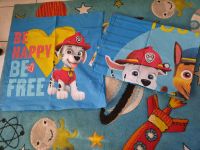 Kinder Bettwäsche Paw Patrol 135cmx200cm Nordrhein-Westfalen - Datteln Vorschau