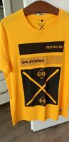 T-Shirt Damen Herren Kurzarm C&A gelb Gr. 40 L Niedersachsen - Buxtehude Vorschau