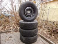 4 GANZJAHRESREIFEN BRIDGESTONE BLIZZAK LM-25 215/65 R15 96H M+S. Hessen - Fulda Vorschau