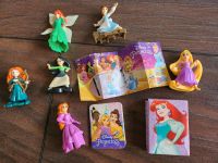 Prinzessinnen Figuren aus Ü-Eiern Disney Saarland - Völklingen Vorschau