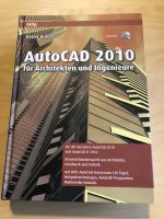 Auto CAD  2010 für Architekten und Ingenieure, unbenutzt Hessen - Oberursel (Taunus) Vorschau