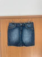 H&M Jeansrock blau 38 M Nürnberg (Mittelfr) - Mitte Vorschau