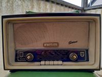 Vintage Radio Philips Sirius 373 Baden-Württemberg - Esslingen Vorschau