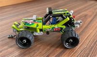LEGO TECHNIC Wüsten-Buggy 42027 Bayern - Haimhausen Vorschau