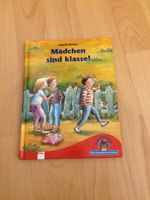 Mädchen sind klasse Bayern - Augsburg Vorschau