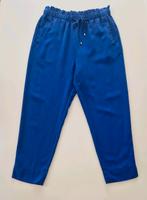 Benetton Damenhose Blau Schlupfhose Gr. L (42–44) Bayern - Augsburg Vorschau