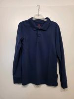 Oberteil ☆ Poloshirt von H&M in Gr. 122/128 Nordrhein-Westfalen - Dinslaken Vorschau