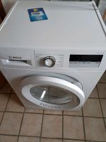 Bosch Waschmaschine Serie 4 WAN 28180 Sachsen-Anhalt - Zörbig Vorschau