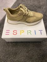 Damenschuhe ESPRIT Gr. 39 Damen Schuhe sport Wuppertal - Oberbarmen Vorschau