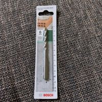 Bosch SDS Bohrer Stein 6mm Noch originalverpackt Nordrhein-Westfalen - Titz Vorschau