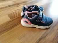 Sneaker Superfit Reflective Gr. 25 Niedersachsen - Geestland Vorschau