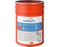 Remmers HK-Lasur Mahagoni, 20 Liter Eimer, Holzlasur aussen Niedersachsen - Schortens Vorschau