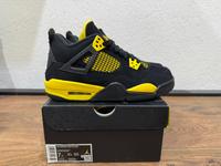 Jordan 4 Thunder Gr. 40 Bayern - Marktoberdorf Vorschau