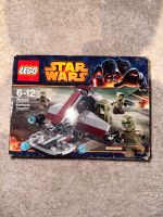 Lego Star Wars 75035 (Kashyyyk Troopers) Hessen - Oberursel (Taunus) Vorschau