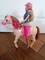 Mattel Barbie Reitpferd CMP27 Nordrhein-Westfalen - Heek Vorschau