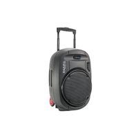 IBIZA Soundanlage Soundbox Lautsprecher PORT15UHF-MKII Bluetooth Wurster Nordseeküste - Nordholz Vorschau