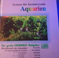 Aquarium Dennlere die Marke in Bepflanzung ein muss!Nur 5€ Nordrhein-Westfalen - Bad Oeynhausen Vorschau