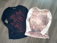 2 Langarmshirt von Staccato/Zara Kids Gr.146/152 Nordrhein-Westfalen - Borken Vorschau