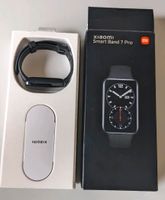 Xiaomi Smartwatch / Smartband 7 Pro - globale Version Baden-Württemberg - Marbach am Neckar Vorschau