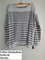 Süßer Damen S.Oliver Strickpullover XXL Thüringen - Meiningen Vorschau