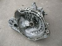 Opel Corsa D 1,0-12v-60ps Getriebe Bj2009 81000km RC429 Nordrhein-Westfalen - Heek Vorschau