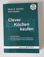 Clever Küchen kaufen - 13. Auflage Niedersachsen - Lohne (Oldenburg) Vorschau