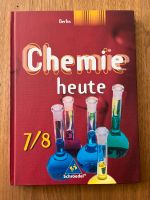 Chemie Schulbuch Schroedel 7/8 Klasse Berlin - Neukölln Vorschau