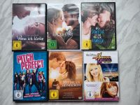 DVDs zu verkaufen Nordfriesland - Risum-Lindholm Vorschau